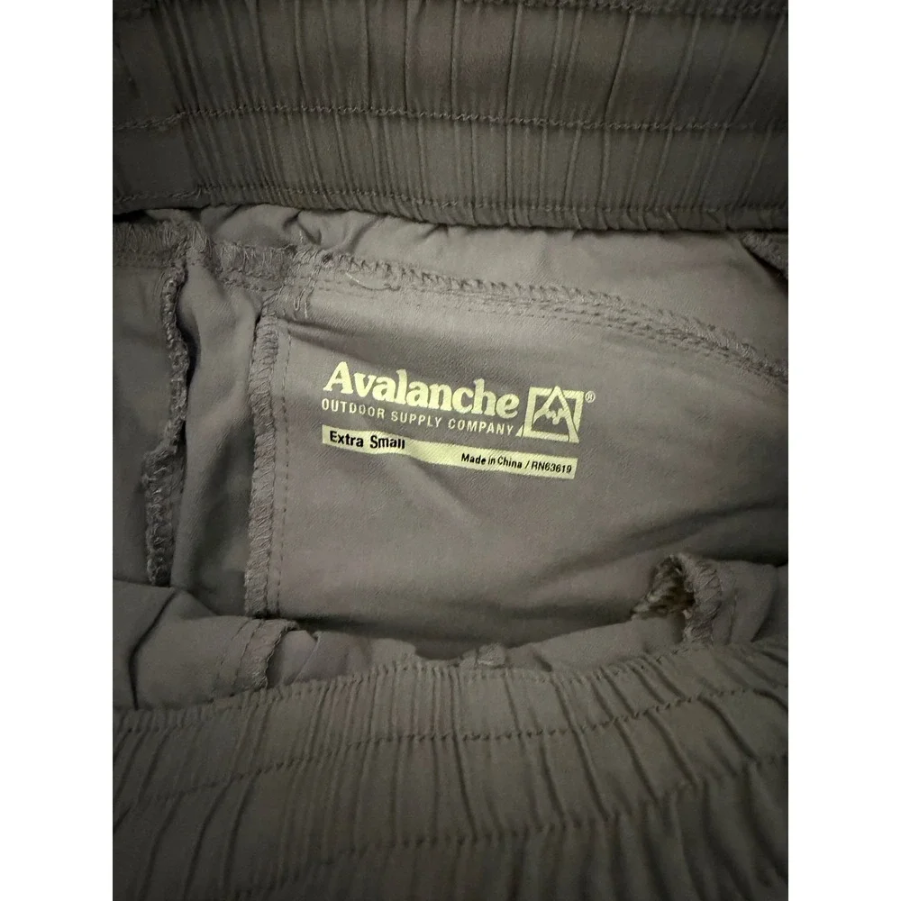 Avalanche Outdoor Supply Company avalanche outdoor